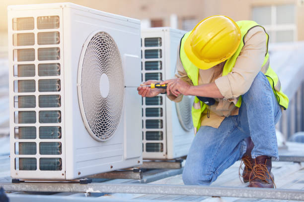 Best HVAC for Healthcare Facilities in Clinton, MO