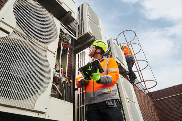 Best Commercial HVAC in Clinton, MO
