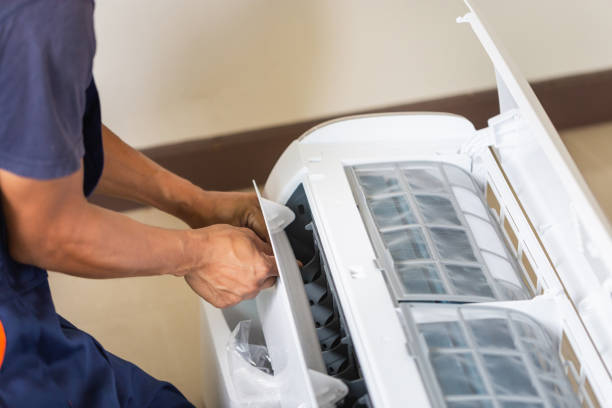 Best Residential HVAC in Clinton, MO