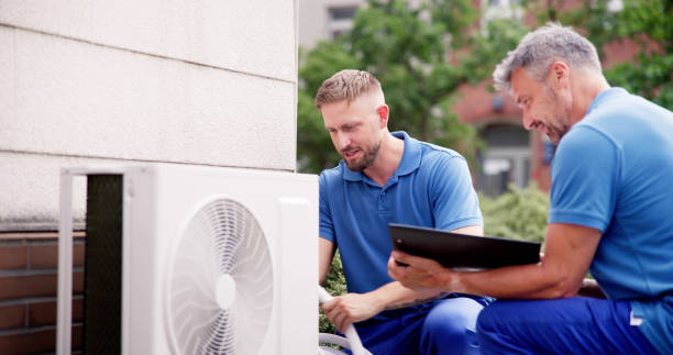 Best Thermostats and Smart Controls in Clinton, MO