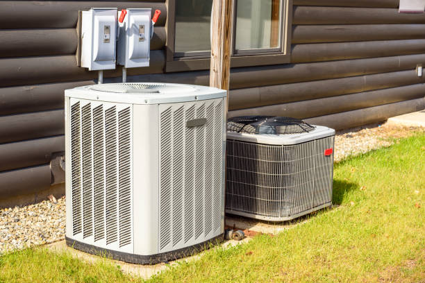 Best HVAC Equipment and Components in Clinton, MO